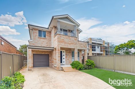 1 Gregory St, Strathfield South, NSW 2136