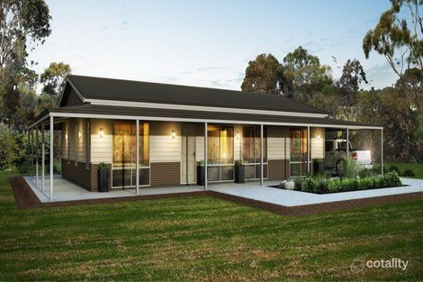 Property photo of 4140 Rosedale Road Chidlow WA 6556