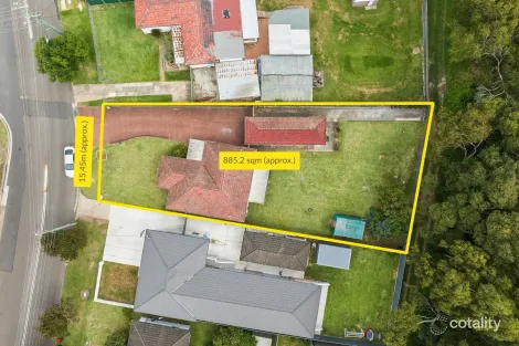 271 Memorial Ave, Liverpool, NSW 2170