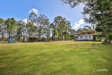 32-48 Miller Rd, Logan Village, QLD 4207