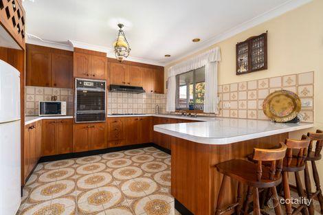 Property photo of 30 Bodalla Street Fairfield Heights NSW 2165