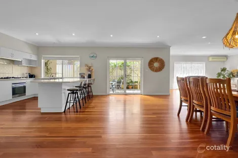 Property photo of 11 Barden Close Callala Bay NSW 2540