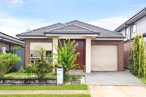 47 Alcorn St, Schofields, NSW 2762
