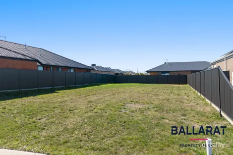 Property photo of 57 Clydesdale Drive Bonshaw VIC 3352