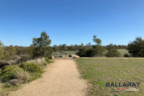 Property photo of 57 Clydesdale Drive Bonshaw VIC 3352