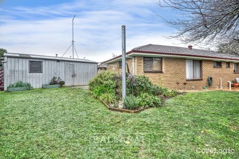 Property photo of 38 Langstaffe Drive Wendouree VIC 3355