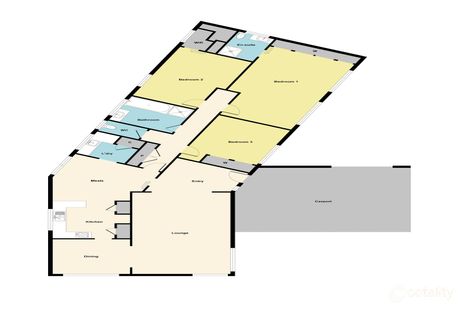 Property photo of 38 Langstaffe Drive Wendouree VIC 3355