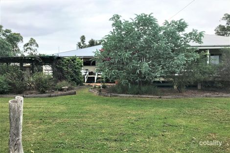 Property photo of 388 Barlow Road Sandy Camp QLD 4361