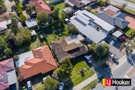 Property photo of 47 Templeton Crescent Girrawheen WA 6064