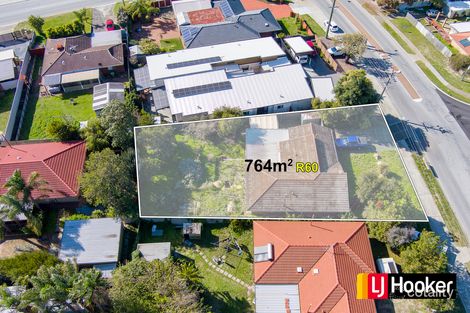 Property photo of 47 Templeton Crescent Girrawheen WA 6064