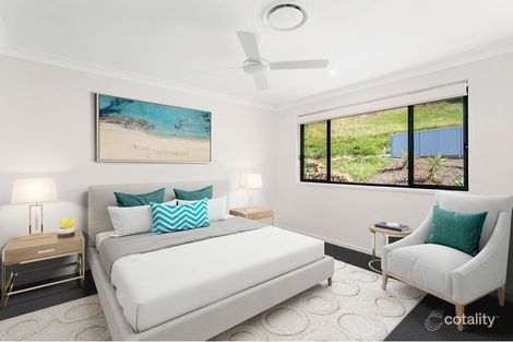 Property photo of 40 Lorikeet Drive Tweed Heads South NSW 2486