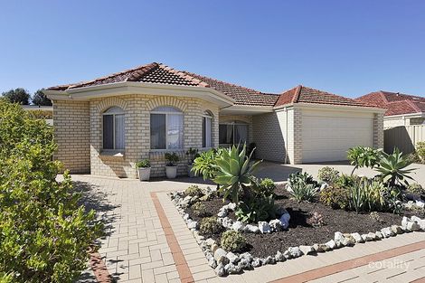 Property photo of 15 Cranbrook Crescent Dawesville WA 6211