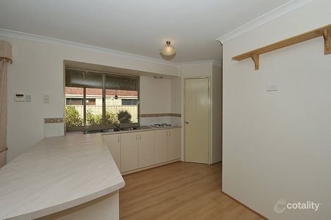 Property photo of 15 Cranbrook Crescent Dawesville WA 6211