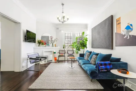 Property photo of 2/2B Penkivil Street Bondi NSW 2026
