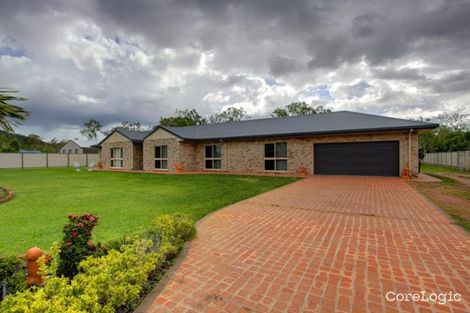 Property photo of 45 Samhordern Road Alice River QLD 4817