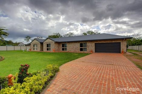 Property photo of 45 Samhordern Road Alice River QLD 4817