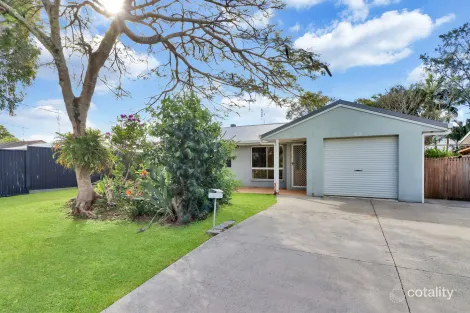 12 Wywong St, Pacific Paradise, QLD 4564