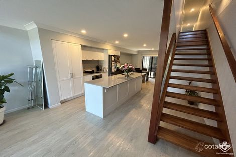 Property photo of 36 Central Avenue Nirimba QLD 4551