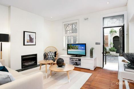 Property photo of 19 Bennett Street Surry Hills NSW 2010