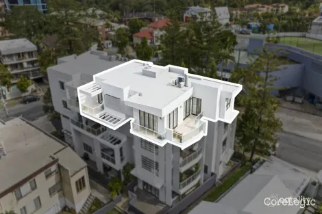 9/3-5 Beach Pde, Surfers Paradise, QLD 4217