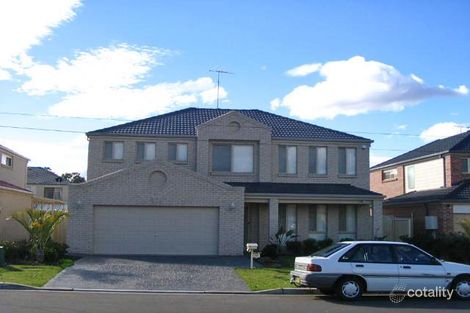 116 Explorers Way, St Clair, NSW 2759