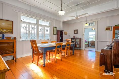 Property photo of 280 Wilston Road Grange QLD 4051