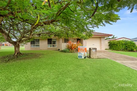 2 Archer Dr, Point Vernon, QLD 4655