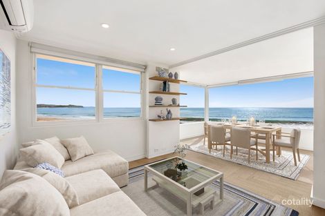 Property photo of 2/1096 Pittwater Road Collaroy NSW 2097