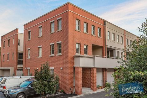 Property photo of 1/162 Stockmans Way Kensington VIC 3031