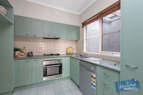 Property photo of 1/162 Stockmans Way Kensington VIC 3031