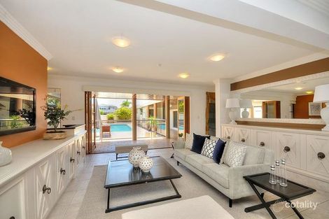 Property photo of 42 Cabana Boulevard Benowa QLD 4217