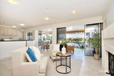 Property photo of 42 Cabana Boulevard Benowa QLD 4217