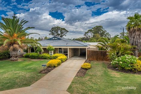 Property photo of 41 Bellanger Drive Beldon WA 6027