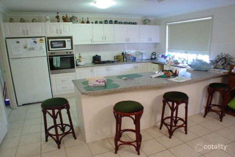Property photo of 5 Solar Place Glenwood NSW 2768