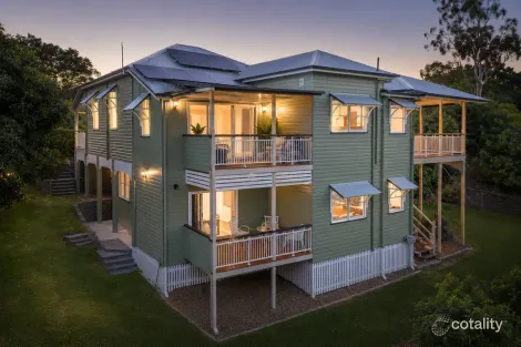 Property photo of 39 Rowland Terrace Coalfalls QLD 4305