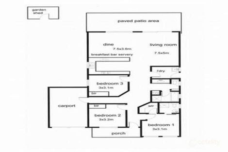Property photo of LOT 122 Trafford Street Mansfield Park SA 5012