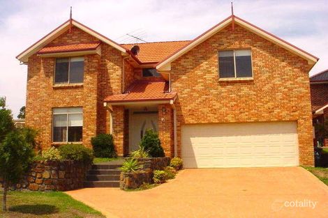 Property photo of 3A Richardson Place Bella Vista NSW 2153