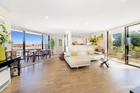 9/109-113 Avoca St, Randwick, NSW 2031