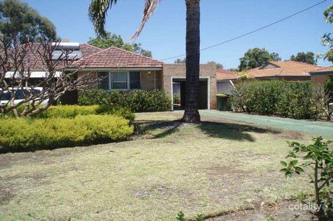 533 Canning Hwy, Alfred Cove, WA 6154