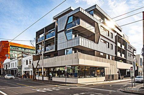 Property photo of 201/1 Mount Street Prahran VIC 3181