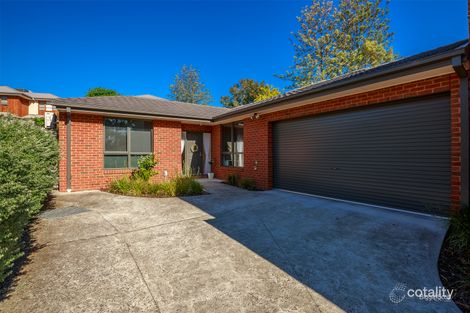 2/120 Mt Dandenong Rd, Ringwood East, VIC 3135