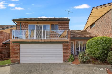 Property photo of 2/40-42 Wyena Road Pendle Hill NSW 2145