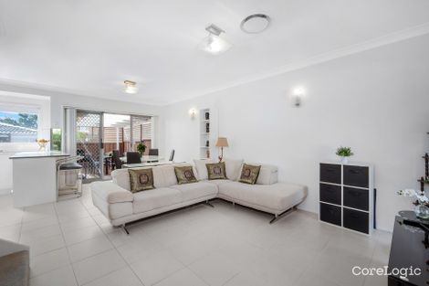 Property photo of 2/40-42 Wyena Road Pendle Hill NSW 2145