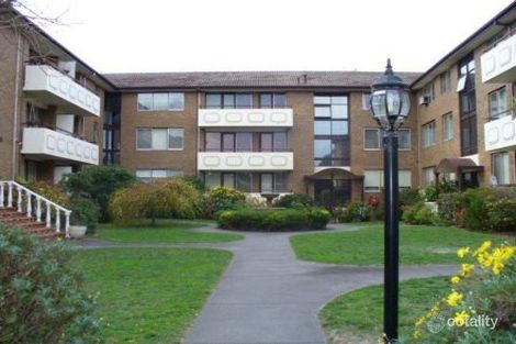 Property photo of 25/36-40 Disraeli Street Kew VIC 3101