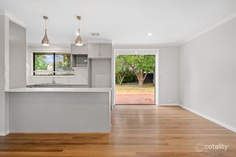 Property photo of 35 Wheeler Crescent Wanniassa ACT 2903
