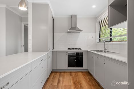 Property photo of 35 Wheeler Crescent Wanniassa ACT 2903