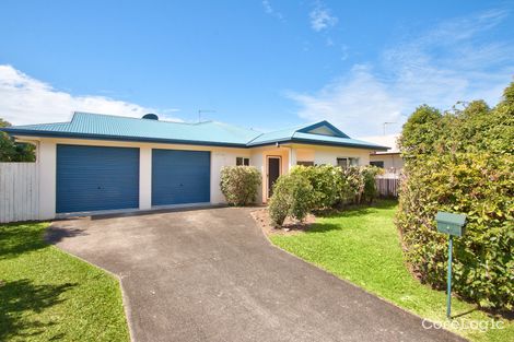 Property photo of 10 Cottesloe Drive Kewarra Beach QLD 4879