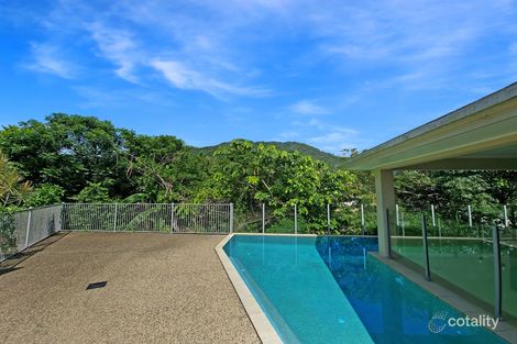 Property photo of 73 Koppen Terrace Mooroobool QLD 4870