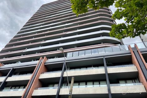 Property photo of 1119/40 Hall Street Moonee Ponds VIC 3039
