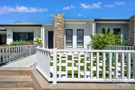 48 Wilding Bvd, Ellenbrook, WA 6069